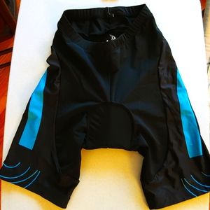 Beroy Biking Shorts S